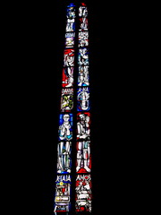 jesaia et amos...entre mythe et mystique