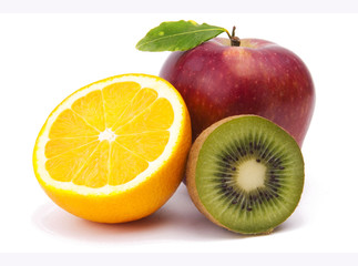 Fresh Fruit