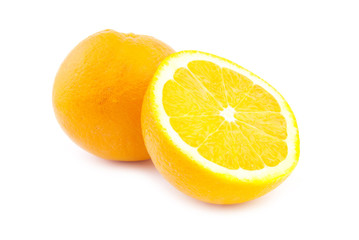 Oranges