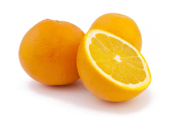 Oranges