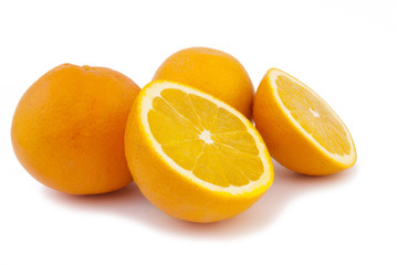 Oranges