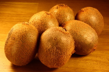 kiwi fruit