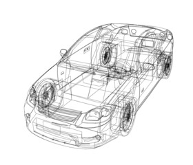 People throw petrol cars, go on the ecological fuel