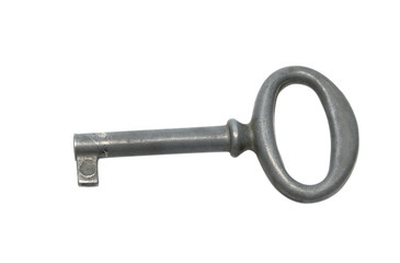 Gray Skeleton Key