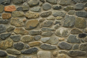 Wall-rock