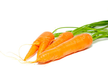 Carrots