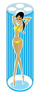 Solarium