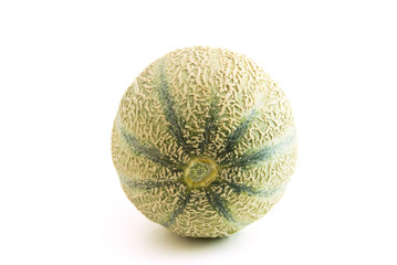 Melone frontal