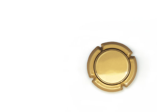 champagnerdeckel