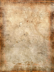 old paper