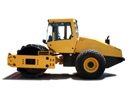 bitume truck