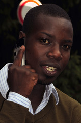 Il ragazzo col sorriso