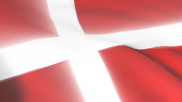 Danish Flag
