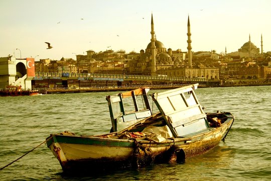 Istanbul