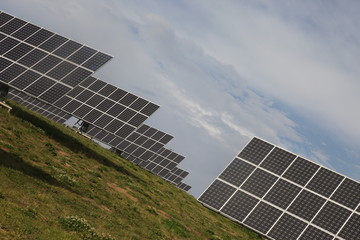Solarzellen