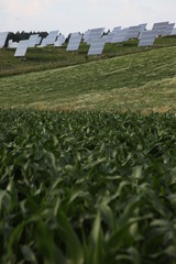 Solarenergie