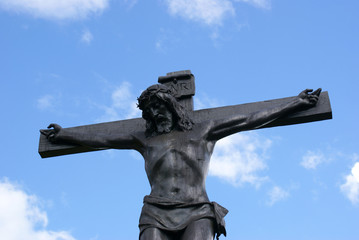 VIACRUCIS IX