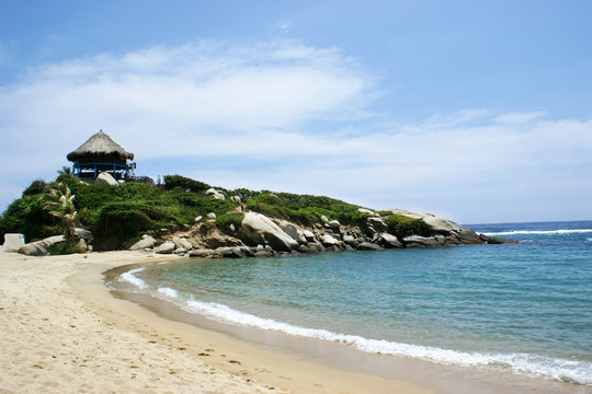 PLAYA MALOKA