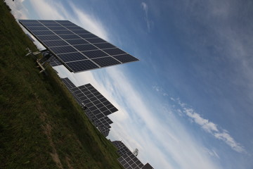 Solarenergie