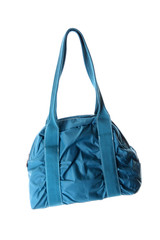 Blue bag