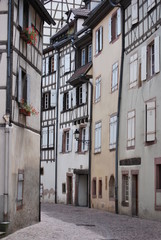 Fototapeta na wymiar Altstadt