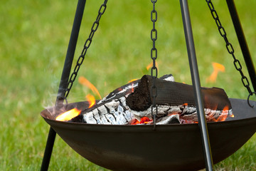 Bonfire