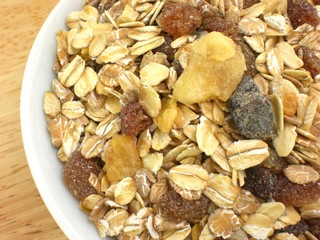 Müsli
