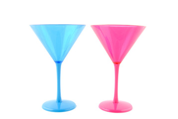 cocktail glass