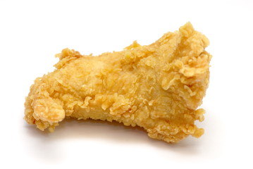 nuggets de poulet