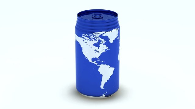 Canned earth (Loop)