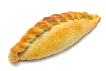 One sausage roll
