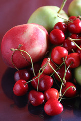 cherry