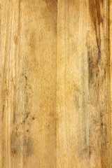Naklejka premium aged wood close up