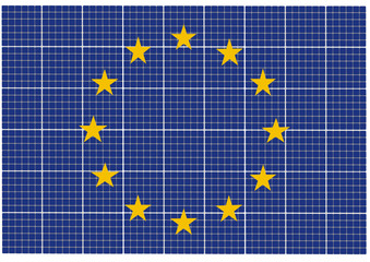 solarpanele europa © Thomas Kleber