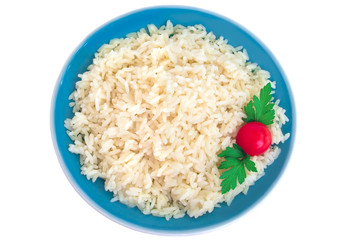 rice