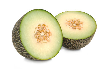 Cantaloupe melon