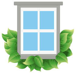 Energy Efficient Window - 15102942