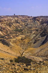 Parys Mountain