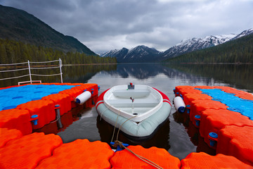 Boats