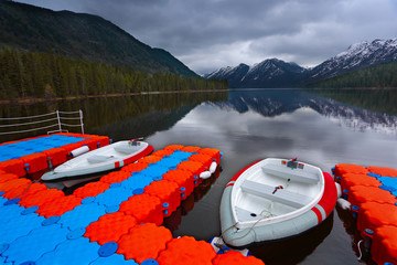 Boats