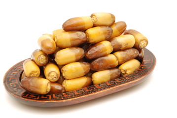 Dates Fruit