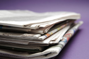 Newspapers