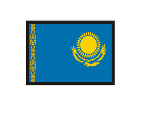 Kasachstan - Asien