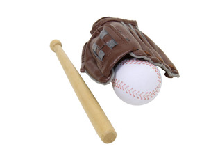 Baseball kit