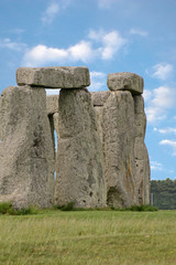 Stonehenge