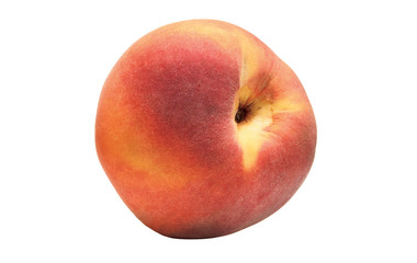 peach
