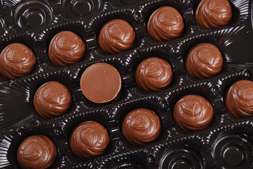 Chocolates