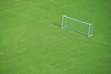 Fußball Tor