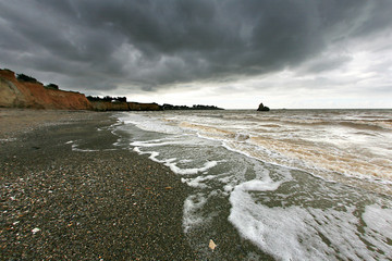 Rivage Breton_France
