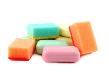 Soap